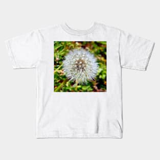 Make A Wish Kids T-Shirt